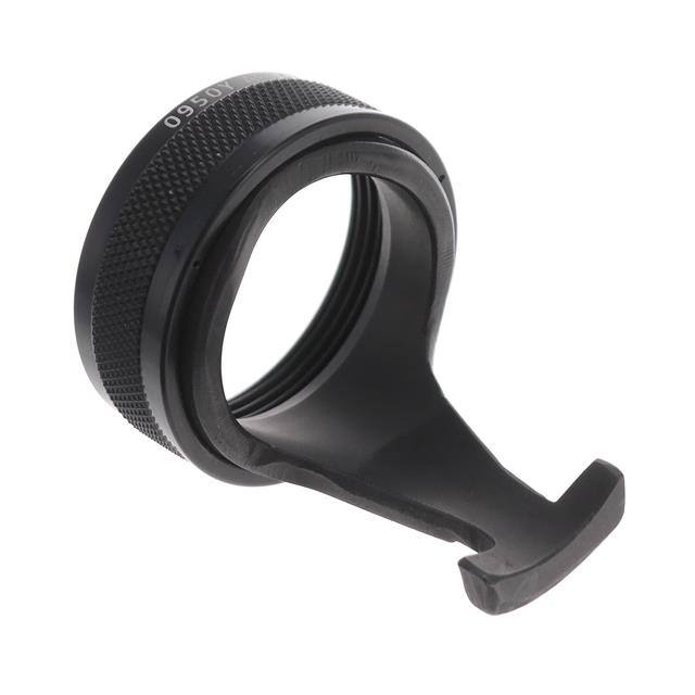 A850495322A Amphenol Interconnect India  Endgehäuse und Kabelklemmen